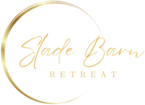 Slade Barn Retreat Logo