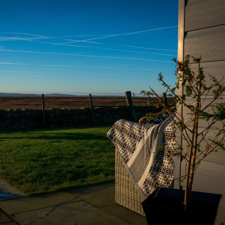 Slade Barn Retreat Stunning Surroundings Halifax